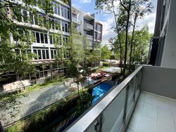 The Greenwich (D28), Condominium #588776011